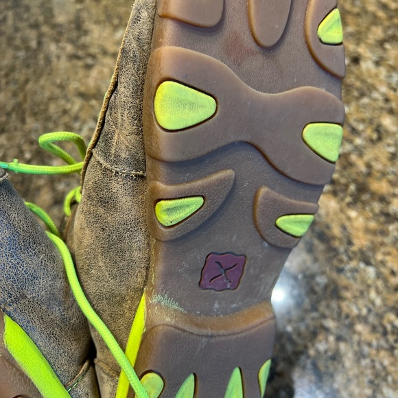 Twisted X men size 6 - Picture 5 of 16